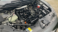 Honda Civic 1.0 VTEC Turbo 126 SR 5dr Petrol Hatchback